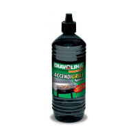 Diavolina accendifuoco liquida - lt.1