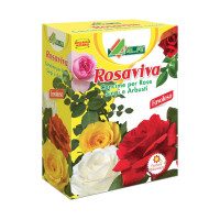 Alfe concime organico rosaviva kg.1