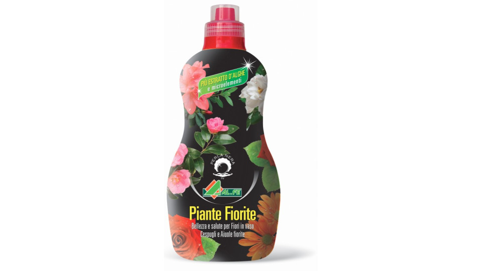 ALFE concime piante fiorite lt.1