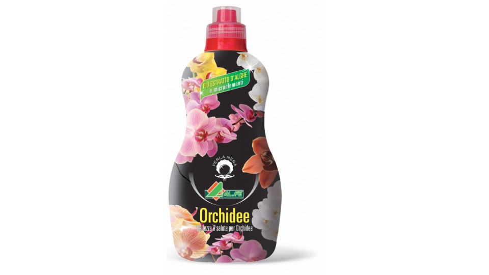 ALFE concime liquido x orchidee lt.1