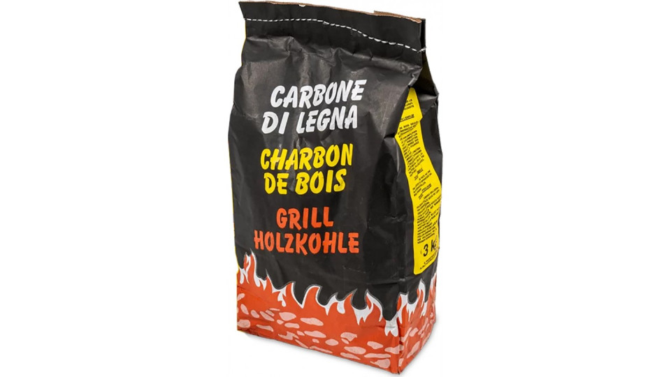 Carbonella - kg.3