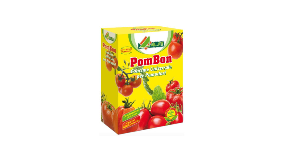 Alfe concime pombon astuccio kg.1