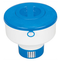 Fluidra dosatore galleggiante per piscina