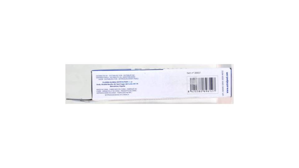 fluidra kit analisi cloro/bromo+ph
