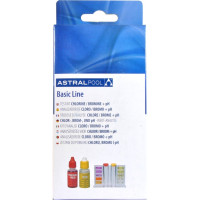 fluidra kit analisi cloro/bromo+ph