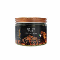 Accessori barbecue: Pesce rub gr 40