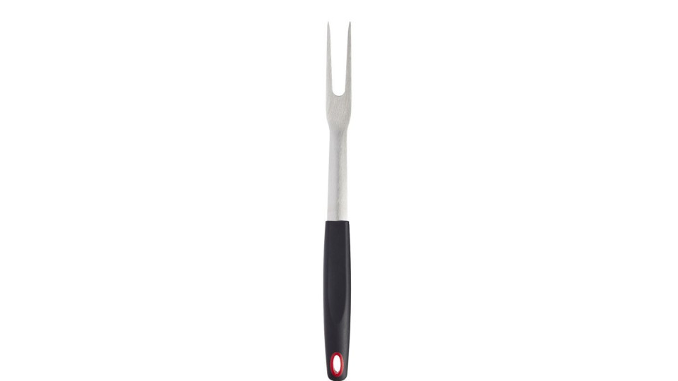Accessori barbecue: Forchettone per bbq inox pp 40 cm