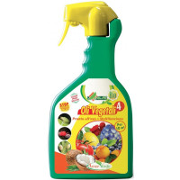Alfe oli vegetali pronto uso ml.750