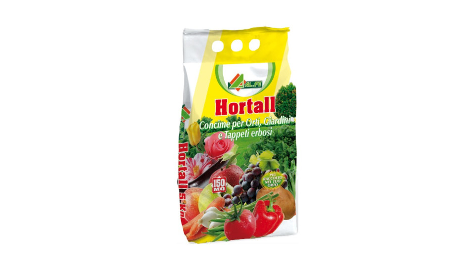Alfe concime hortall kg.5
