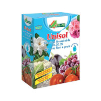 Alfe concime unisol idrosolubile kg.1