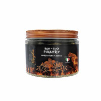 Accessori barbecue: Poultry - rub gr 70