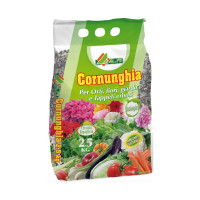 Alfe concime organico cornunghia kg.2,5