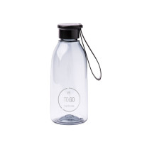 Borracce e bottiglie termiche: To go borraccia