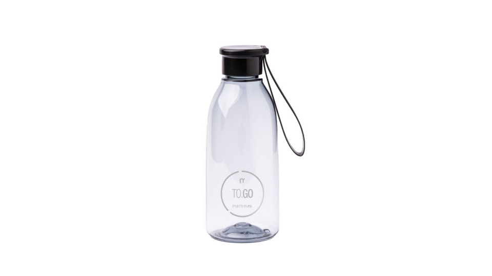 Borracce e bottiglie termiche: To go borraccia
