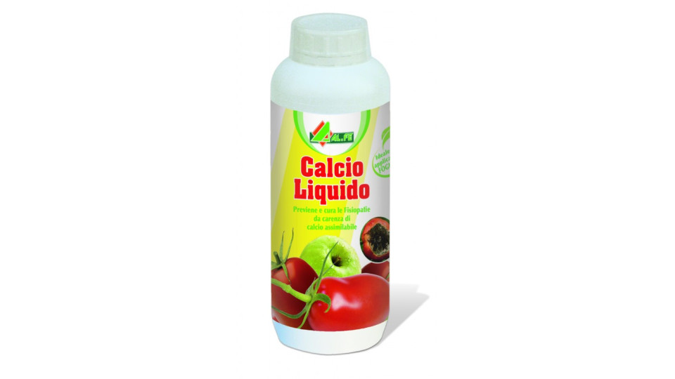 Al. Fe calcio liquido kg.1