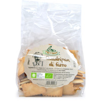 Quadripan di Farro Bio