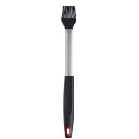 Accessori barbecue: Pennello per bbq inox pp 38 cm