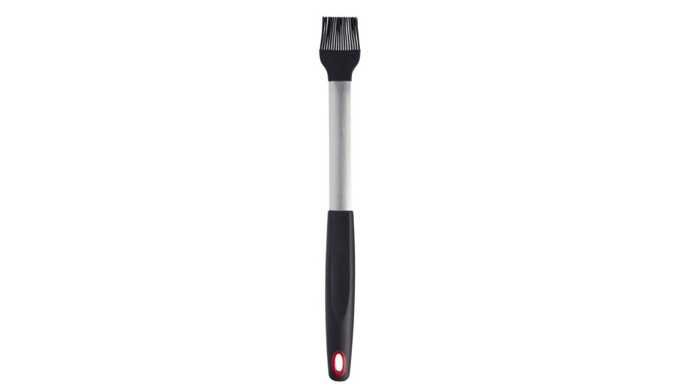 Accessori barbecue: Pennello per bbq inox pp 38 cm