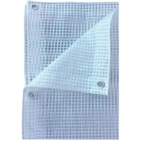 telo jolly pe leno occhiello ogni 50 cm l. 150 h. 300