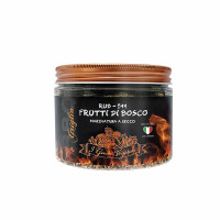 Accessori barbecue: Frutti di bosco rub gr 75