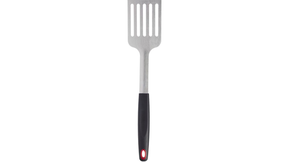 Accessori barbecue: Paletta per bbq inox pp 42 cm