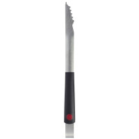 Accessori barbecue: Pinza per bbq inox pp 40 cm