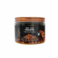 Accessori barbecue: Agrumi rub gr 50