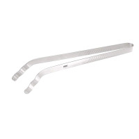 Accessori barbecue: Pinza per bbq onda inox