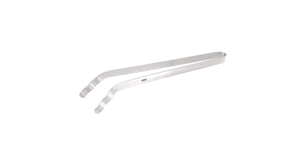 Accessori barbecue: Pinza per bbq onda inox