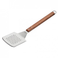 Accessori barbecue: Texas paletta forata per bbq