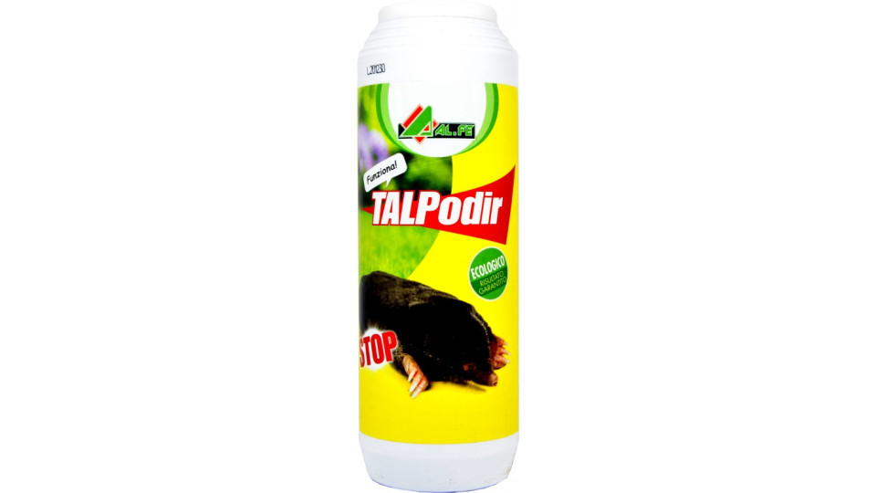 Alfe repellente talpe talpodir kg.1