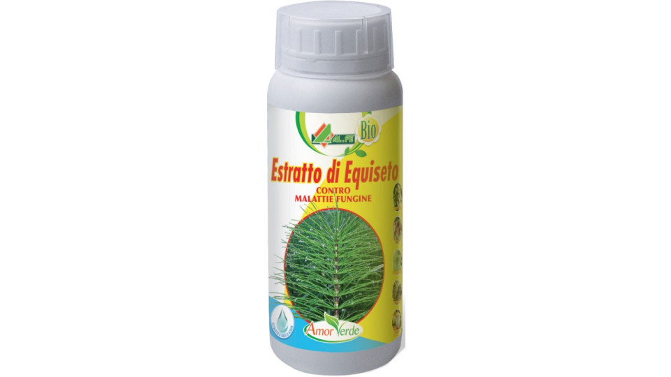 Alfe estratto di equiseto lt.1