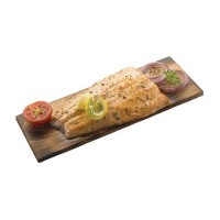 Accessori barbecue: Tavoletta in cedro aromatico set 2 pz