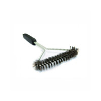 Accessori barbecue: Spazzola per bbq a t