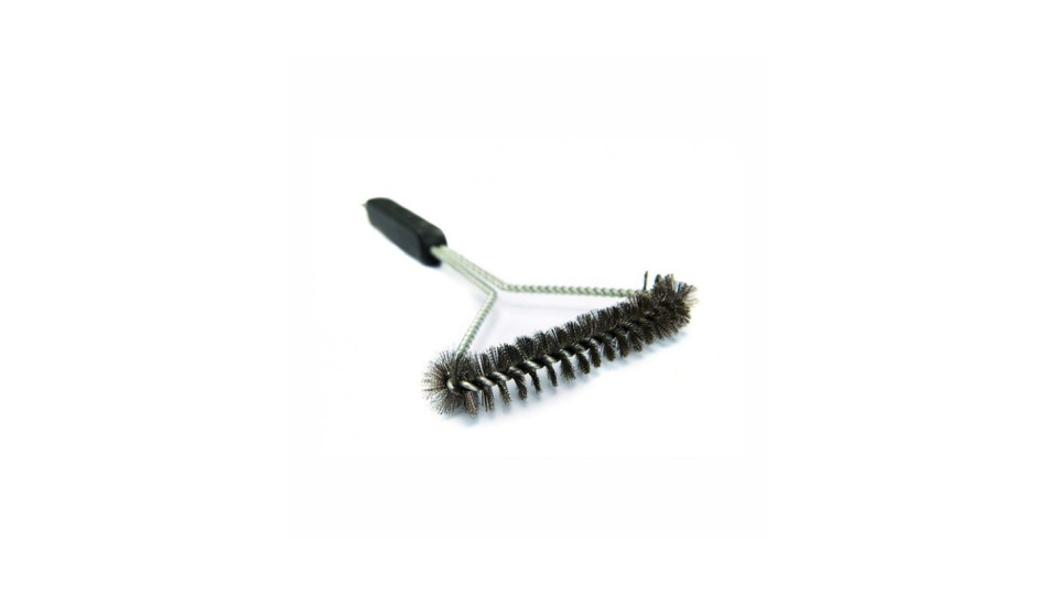 Accessori barbecue: Spazzola per bbq a t