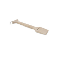 Accessori barbecue: Raschietto in legno