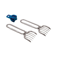 Accessori barbecue: Forchetta per pulled pork
