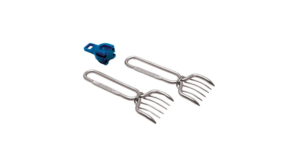 Accessori barbecue: Forchetta per pulled pork