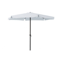 ombrellone &oslash; 3 mt x 2,4 h mt -tondo - struttura in...