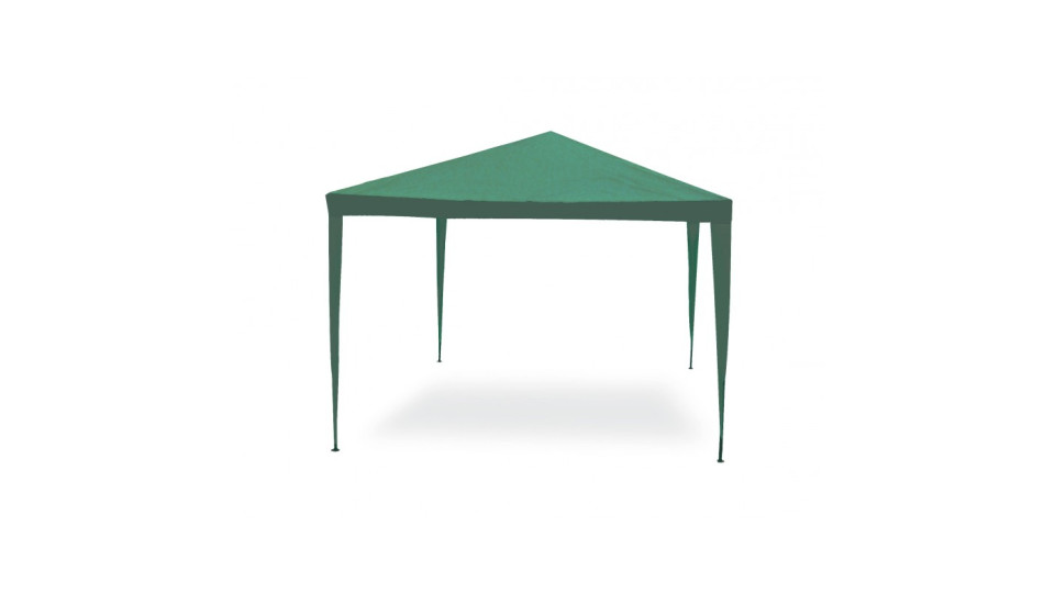 gazebo facile verde 3x2 m