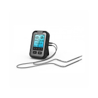 Accessori barbecue: Termometro digitale pr bbq
