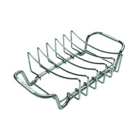 Accessori barbecue: Supporto bbq rib-rack e arrosti