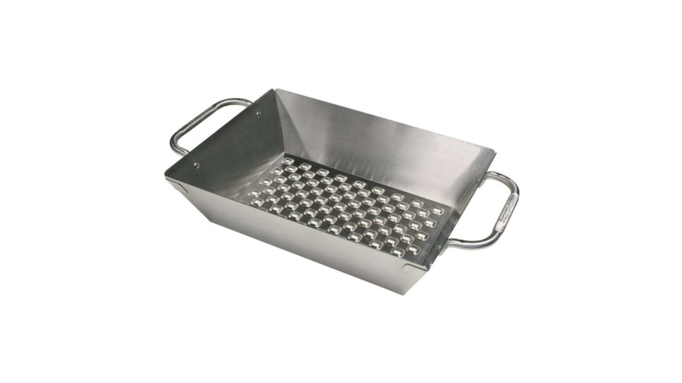 Accessori barbecue: Vassoio wok imperial