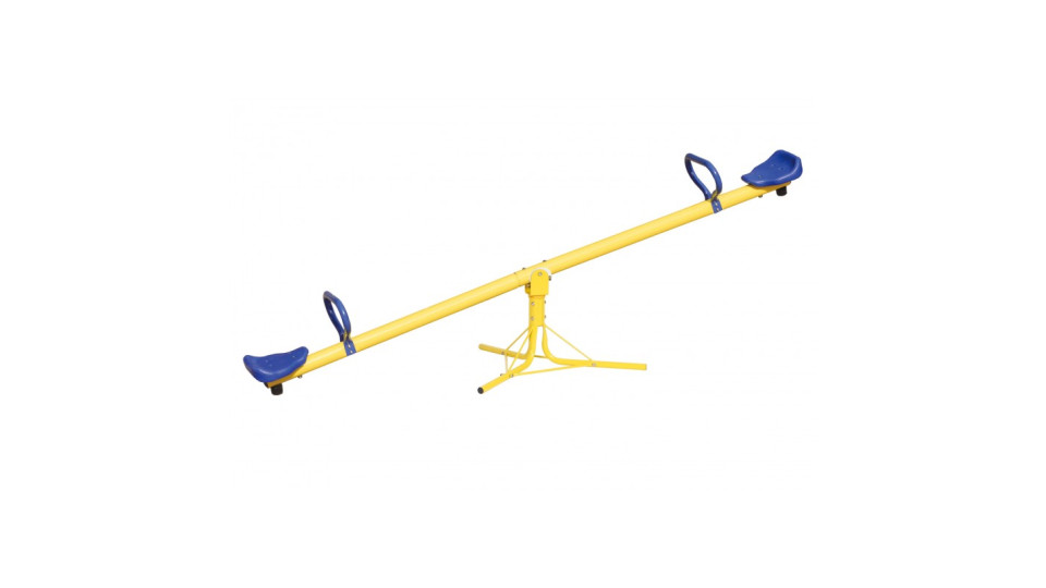 altalena pinco panco misura: 200x67x70h