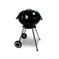 barbecue freetime in acciaio griglia &oslash; 45 cm