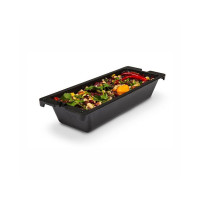 Accessori barbecue: Cast wok baron