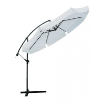 ombrellone &oslash; 3 mt x 3h mt braccio laterale -...