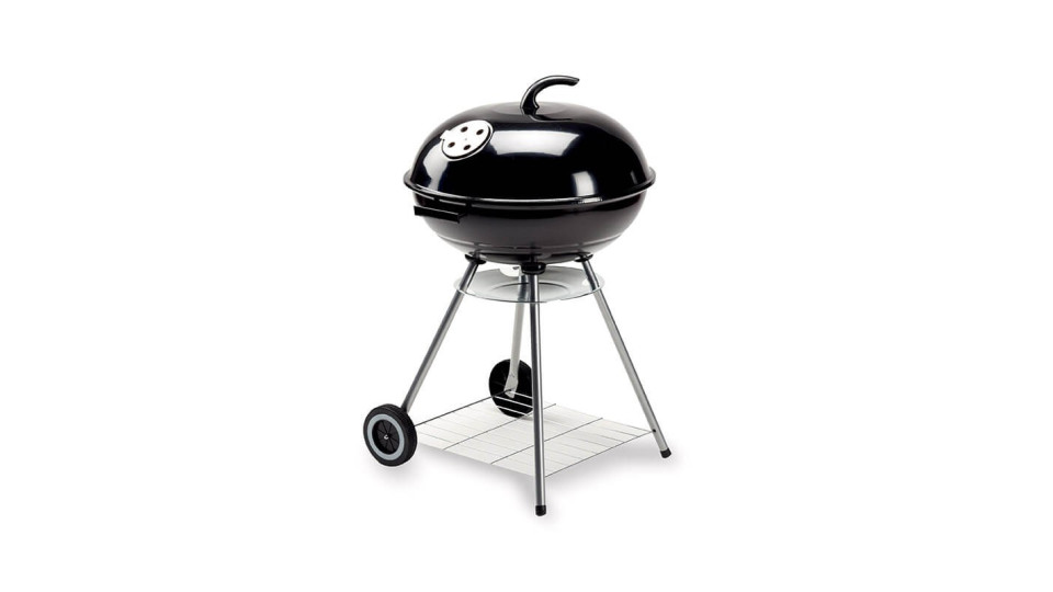 Barbecue: Barbecue free time large d.56 cm