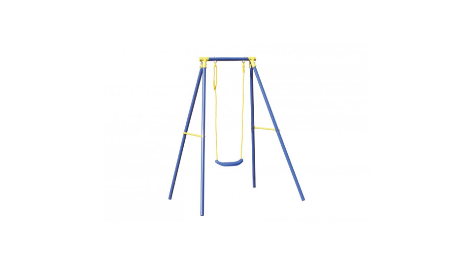 altalena bimbo 1 misura 145x142x182h