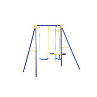 altalena bimbo 3 misura 187x142x182h
